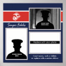 Suche nach semper fidelis poster Us marines
