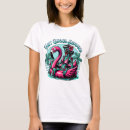 Suche nach flamingo damen tshirt Jede person