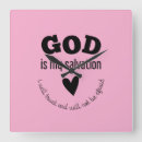 Suche nach glauben wanduhren Pfarrer