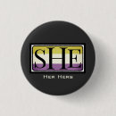 Suche nach identität buttons Nichtbinär
