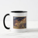 Suche nach eugene delacroix tassen Wild