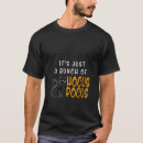 Suche nach hokuspokus tshirts Katze