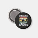 Suche nach fallschirmspringer magnete Extremsport