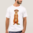 Suche nach erdmännchen tshirts Afrika