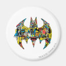 Suche nach batman comic magnete Fledermäuse