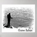 Suche nach fliegenfischen poster Sport