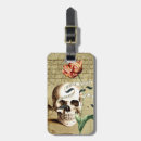 Suche nach skull gepäckanhänger Steampunk