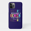 Suche nach senioren iphone hüllen Student
