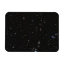 Suche nach unendlichkeit magnete Raum