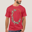 Suche nach blumenkranz tshirts Lustig