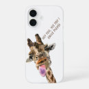 Suche nach lustige giraffe iphone hüllen Cartoon