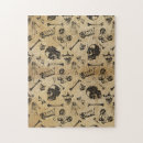 Suche nach schädel und knochen puzzle Tot