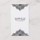 Suche nach dekor visitenkarten Verzierung