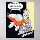 Suche nach golfposter Golfplakat