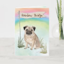 Suche nach mops beileidskarten Verlust