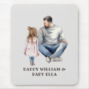 Suche nach tochter mousepads Liebe