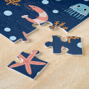 Suche nach meereswelt puzzle Unter dem meer