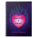 Suche nach feuer kleine notizbücher Liebe