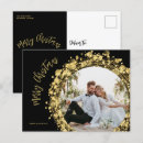 Suche nach newlyweds postkarten Elegant