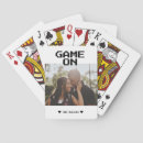 Suche nach kundenspezifisches foto spielkarten Für sie/ihn