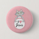 Suche nach i liebe jesus buttons Glaube