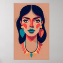 Suche nach rote lippen poster Mädchen