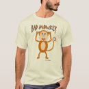 Suche nach freches kinder tshirts Affe