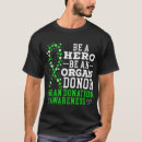 Suche nach organspende tshirts Nieren