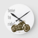 Suche nach vintages motorrad wanduhren Jede person