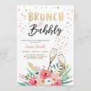 Suche nach champagner brunch einladungen Für sie