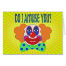 Suche nach unterhalten Clown