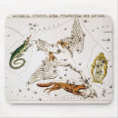 Suche nach sternzeichen mousepads Astronomie