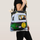 Suche nach retro camper taschen Grün