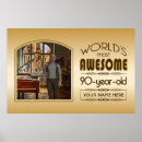 Suche nach 90 geburtstag poster Jede person