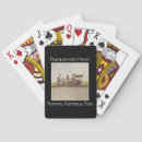 Suche nach zug spielkarten Jede person