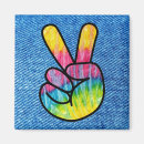 Suche nach friedenssymbole magnete 60er