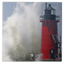 Suche nach wellen fliesen Sturm