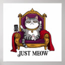 Suche nach meow kunst Niedlich