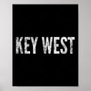 Suche nach key west wir poster Im freien