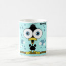 Suche nach schwarzer vogel tassen Schwarzes