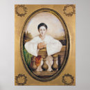 Suche nach pierrot poster Männlich