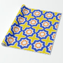 Suche nach azulejos geschenkpapier Arabesque