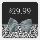 Suche nach leopard print aufkleber Elegant