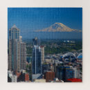 Suche nach mount rainier puzzle Seattle