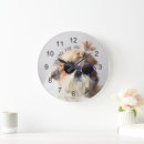 Suche nach sonnenbrille wanduhren Cool