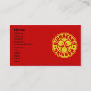 Suche nach warnung visitenkarten Gefahr