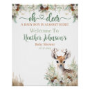 Suche nach baby shower poster Junge