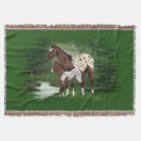 Suche nach stute und fohlen decken Appaloosa