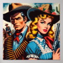 Suche nach wild west poster Wilder westen