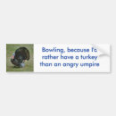 Suche nach truthahn autoaufkleber Stoßdämpfer